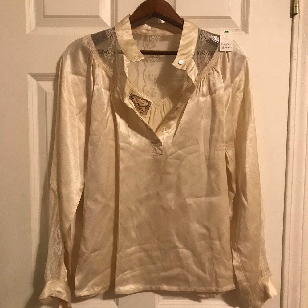 Gunnies Vintage Women’s Top